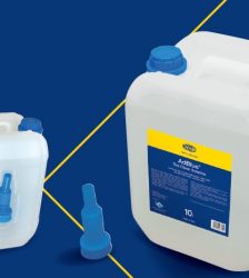 Additivo Pulitore Completo Motori a Benzina AREXONS 250 ML | Fercolor