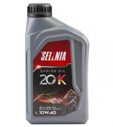 Selenia 20k 10w40